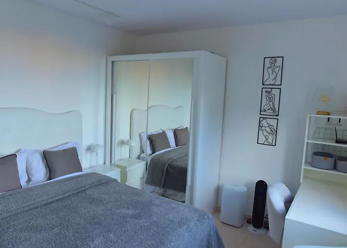 Διαμέρισμα Casa Da Vista Infinita Πόντα Ντελγάδα