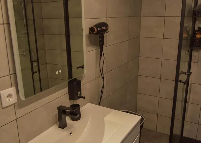 Casa Da Vista Infinita Διαμέρισμα