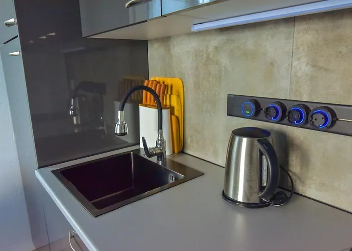 Casa Da Vista Infinita