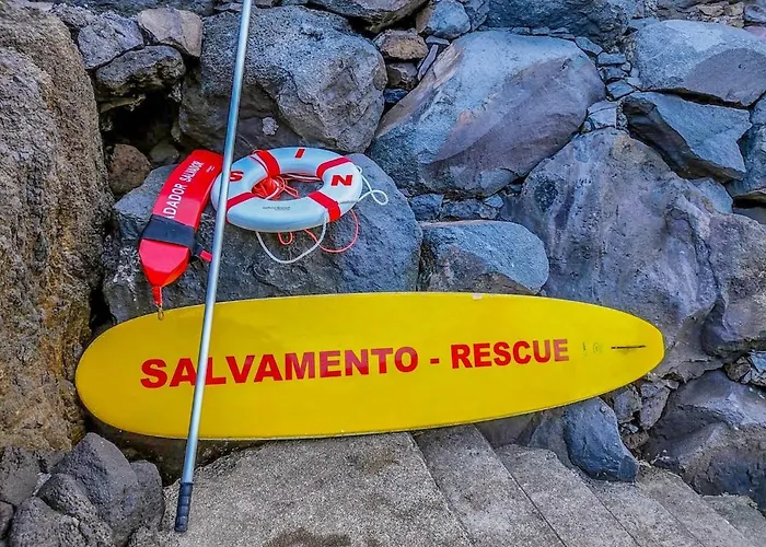 Casa Da Vista Infinita *