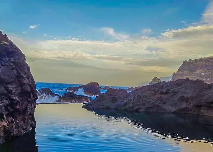 Διαμέρισμα Casa Da Vista Infinita