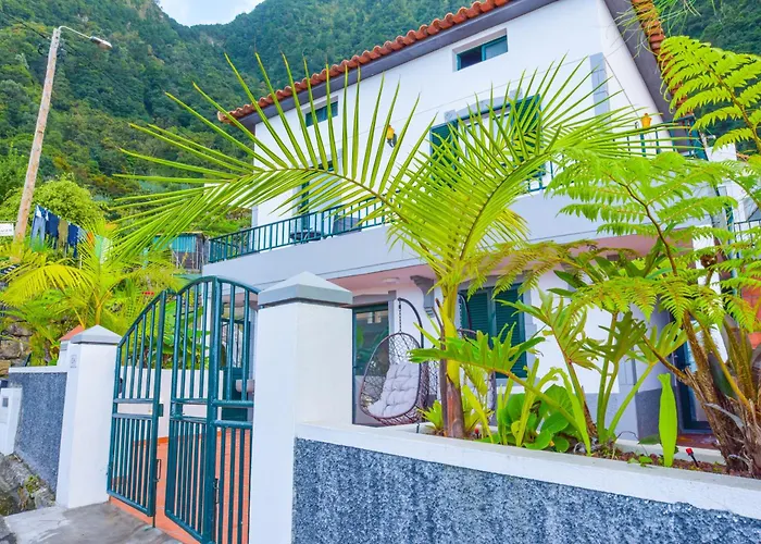 Casa Da Vista Infinita Διαμέρισμα