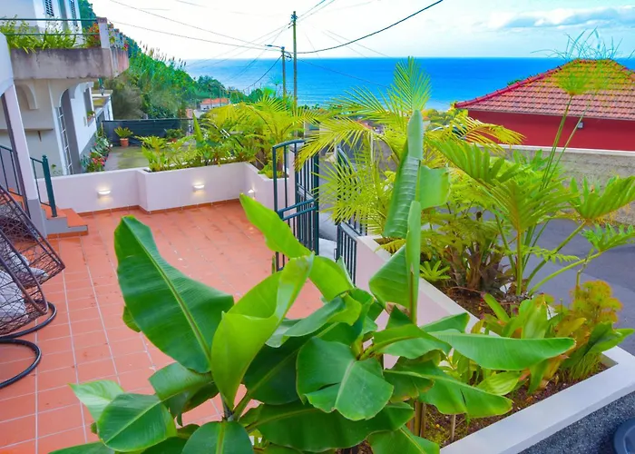 Casa Da Vista Infinita Διαμέρισμα Πόντα Ντελγάδα