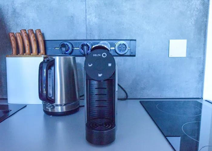 Casa Da Vista Infinita Διαμέρισμα