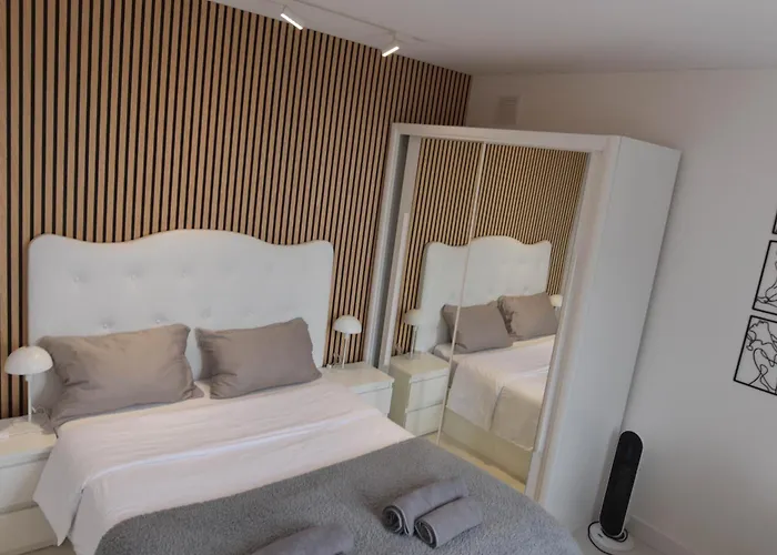 Casa Da Vista Infinita Διαμέρισμα